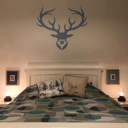 Appartement Calailan Highland Seaside Retreat - Nairn Extérieur photo
