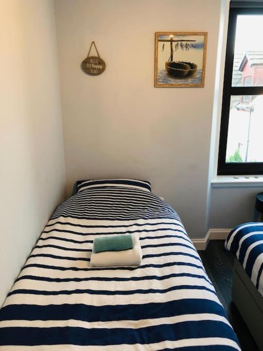 Appartement Calailan Highland Seaside Retreat - Nairn Extérieur photo