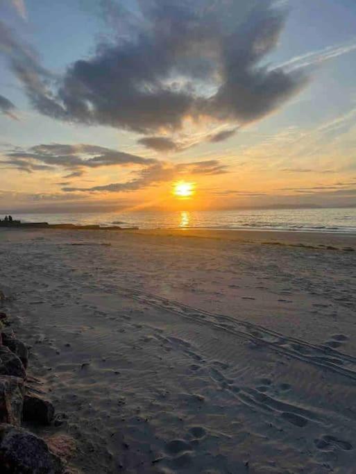 Appartement Calailan Highland Seaside Retreat - Nairn Extérieur photo
