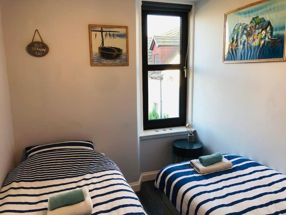 Appartement Calailan Highland Seaside Retreat - Nairn Extérieur photo