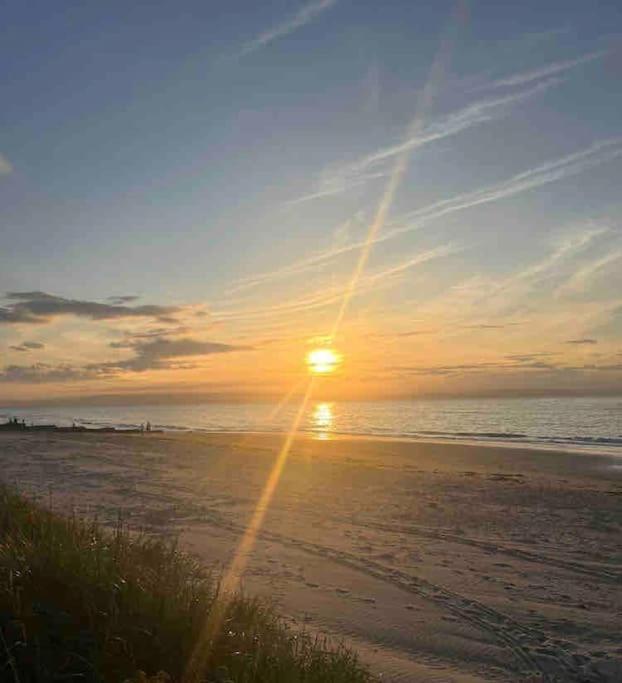 Appartement Calailan Highland Seaside Retreat - Nairn Extérieur photo