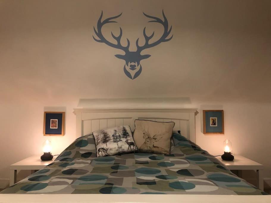 Appartement Calailan Highland Seaside Retreat - Nairn Extérieur photo
