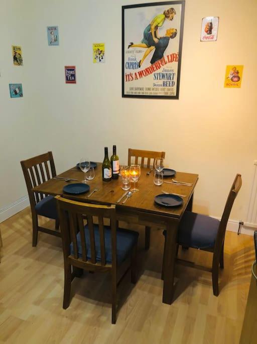 Appartement Calailan Highland Seaside Retreat - Nairn Extérieur photo