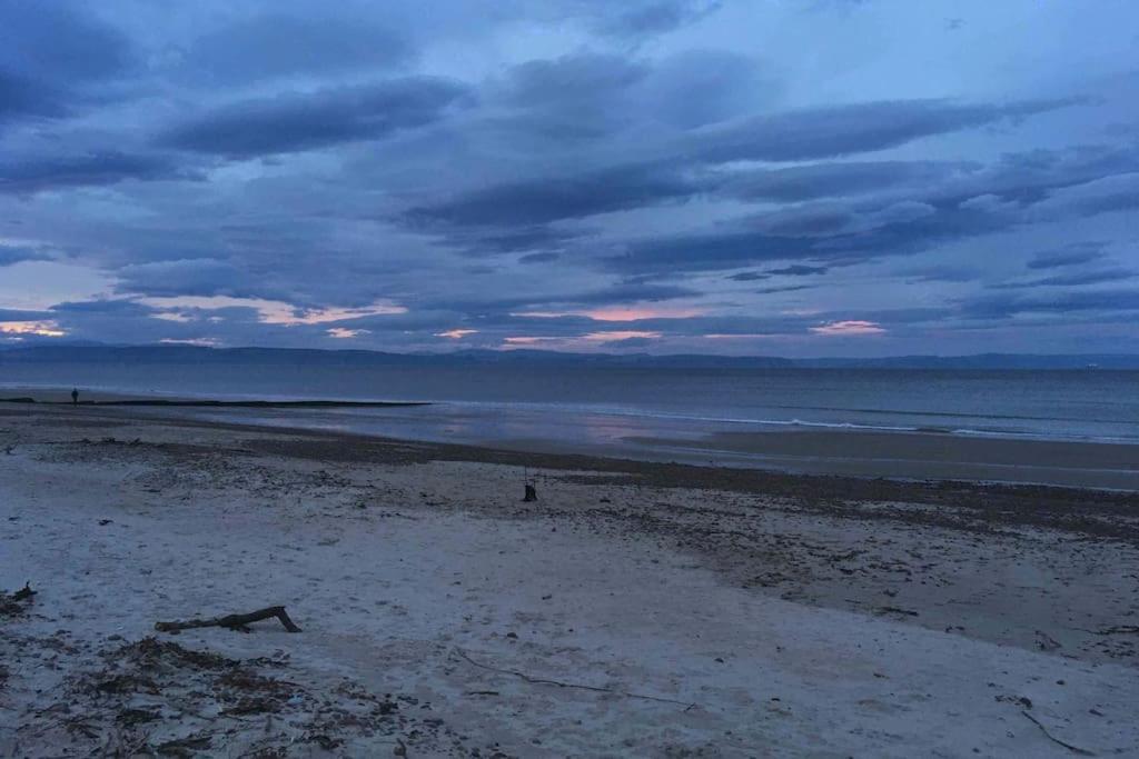 Appartement Calailan Highland Seaside Retreat - Nairn Extérieur photo