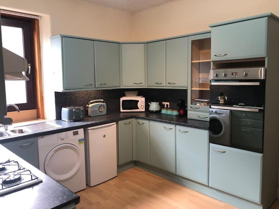 Appartement Calailan Highland Seaside Retreat - Nairn Extérieur photo