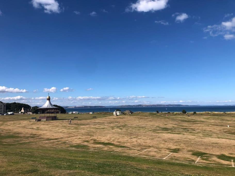 Appartement Calailan Highland Seaside Retreat - Nairn Extérieur photo