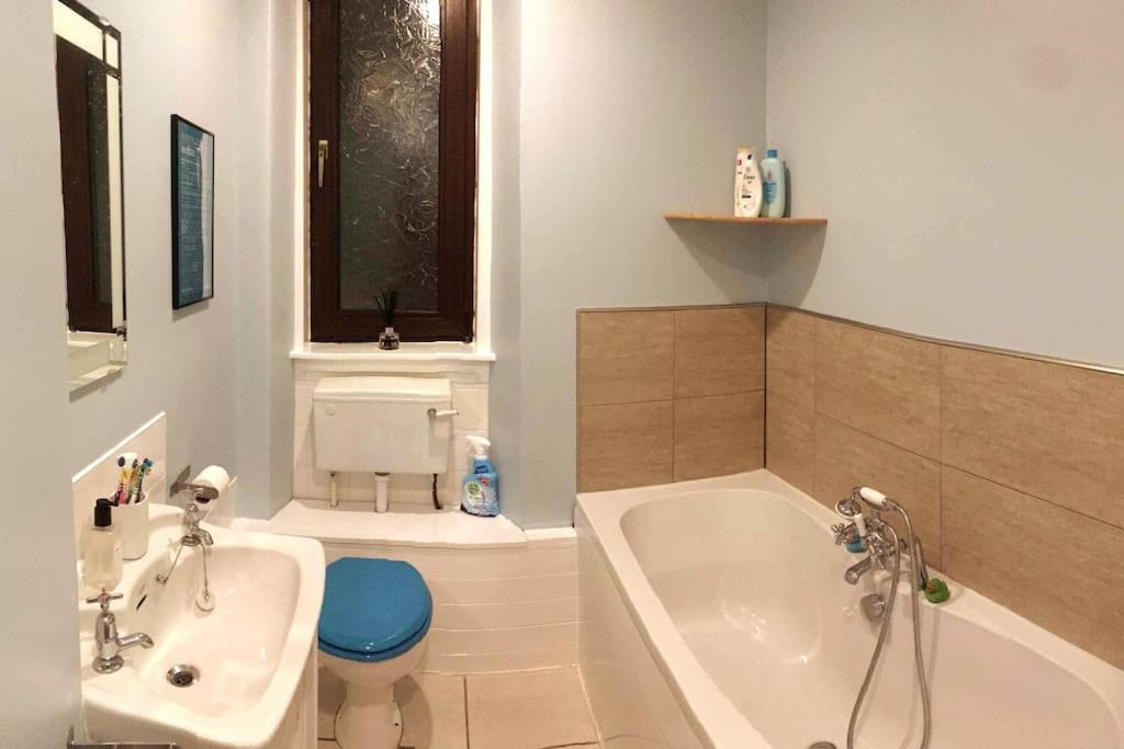 Appartement Calailan Highland Seaside Retreat - Nairn Extérieur photo